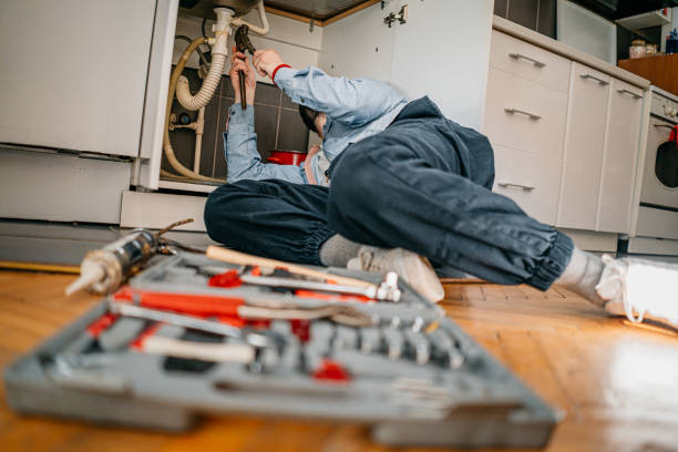Best Plumbing Inspection Services  in Markle, IN