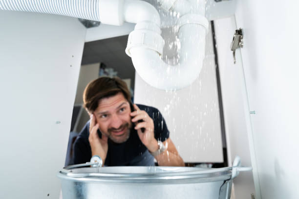 Best Gas Line Repair  in Markle, IN