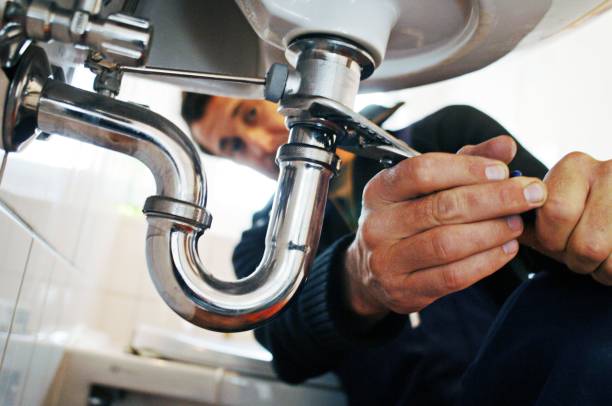 Best Sewer Cleaning Services  in Markle, IN
