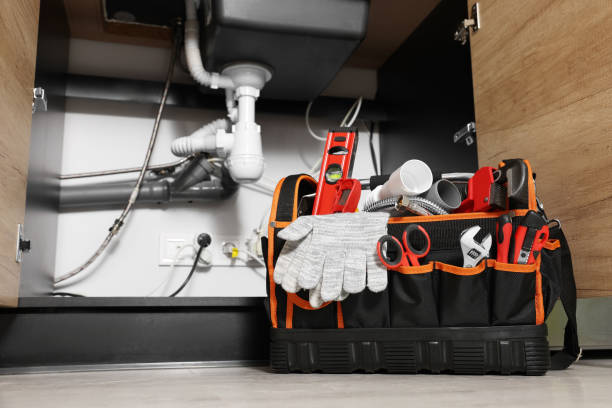 Best Water Heater Repair  in Markle, IN