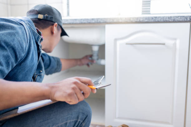 Markle, IN Plumbing Company