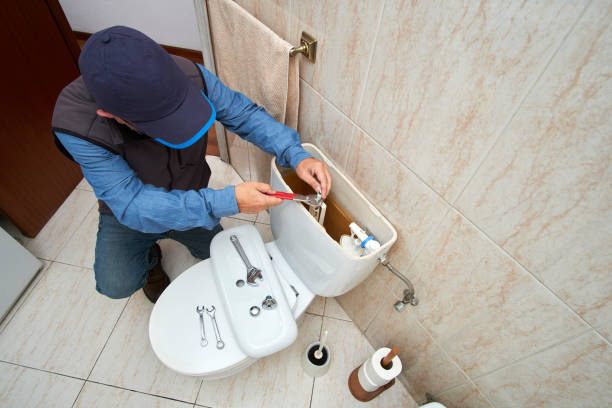 Best Hot Water Heater Installation  in Markle, IN