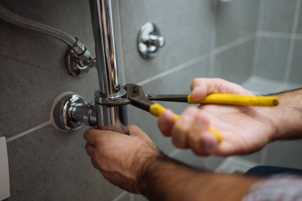 Best Plumbing Services Near Me  in Markle, IN