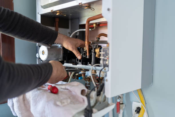 Best Sprinkler Systems  in Markle, IN