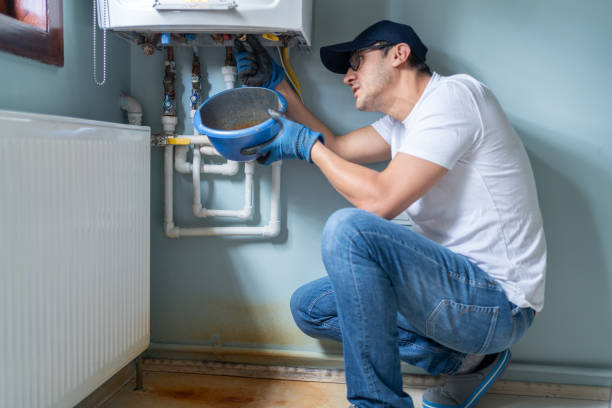 Best Emergency Plumber  in Markle, IN