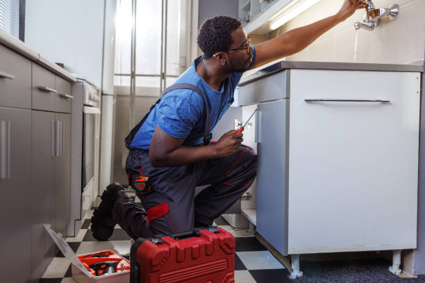 Best Leak Detection Services  in Markle, IN