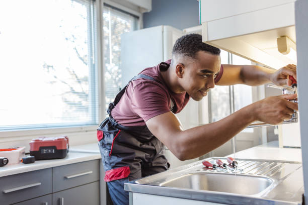 Best Water Heater Repair  in Markle, IN