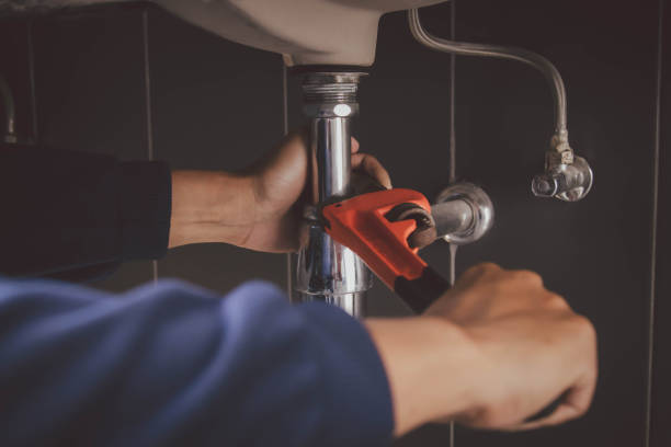 Best Commercial Plumbing Services  in Markle, IN
